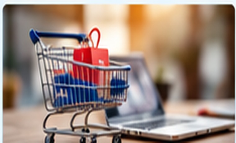 Online shopping