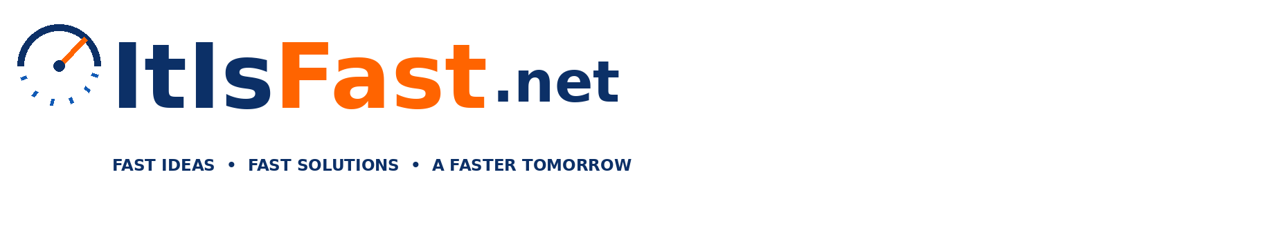 ItIsFast.net